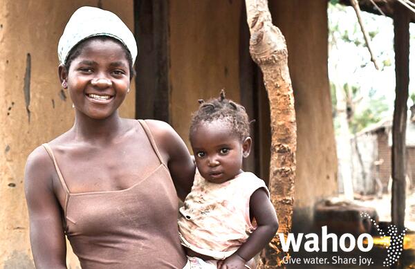 WaterAidUK tweet picture