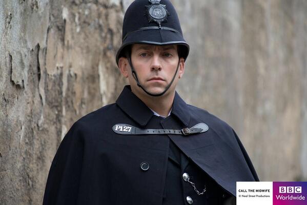 PBS's tweet photo. Sneak a peek @ images from the season premiere of #midwifepbs, coming Sun @ 8/7c (Pix: Neal Street Productions/BBC) http://t.co/1ztQYuzt12
