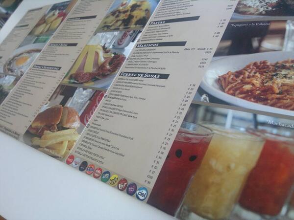 Ven a desayunar a #CafeLaParroquia de <a href="/PlazaQuadrum/">Plaza Quadrum</a>. Te esperamos en el Local 1A/3A.