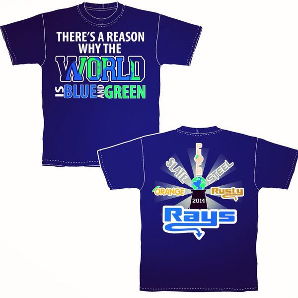 <a href="/LetsGoRays/">THE STINGRAY ALLSTARS MARIETTA</a> well it took about 2 minutes before somebody posted on twitter. #hereitis