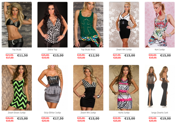 Gistelo's tweet photo. #sales #damesmode #onlineshoppers #jurkjes #tops #sexykleding #sexykostuums #uitgaan #party http://t.co/AQ67ESR9Vb