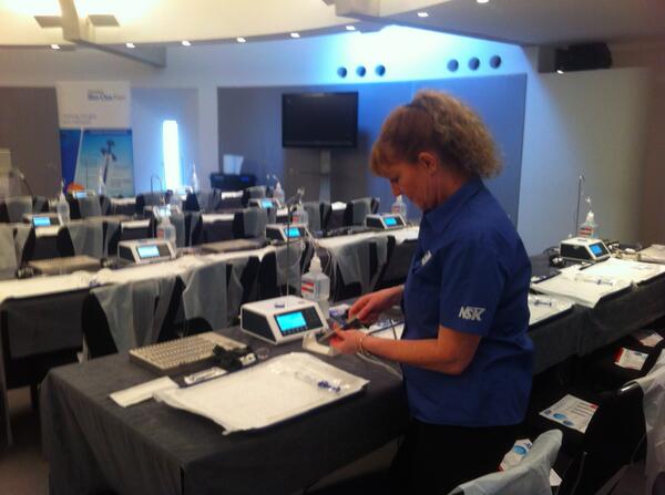 NSK UK Dental tweet media