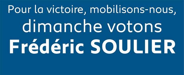 FredSoulier19's tweet photo. Dimanche 30 mars, donnons un nouvel élan à #Brive! Votez et faites voter Frédéric Soulier! http://t.co/00CYkg4qtk