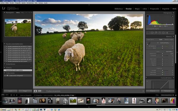 IEFC_fotografia's tweet photo. CURS D'INICIACIÓ AL #LIGHTROOM (31 Març a 9 Juny)
http://t.co/oToIDLPD6Z
Gestiona eficaçment les teves fotografies. http://t.co/szMeDMCiGG