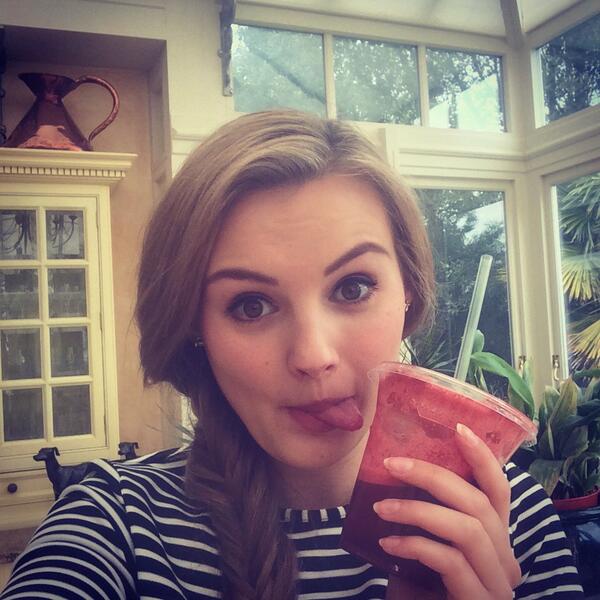 Niomi Smart Beetroot Carrot Celery Apple Cucumber Broccoli And Lemon Detox Delight Juice Http T Co Jy8yw3sjao