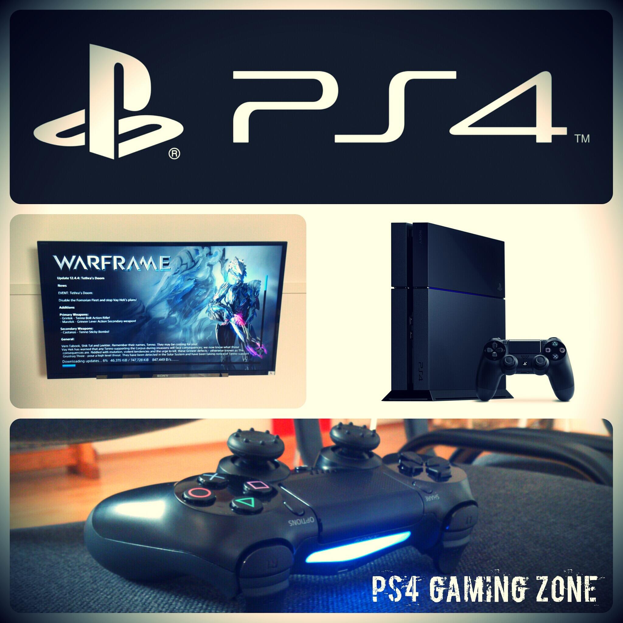 PS4 GAMING ZONE (@Ps4GamingZone) / X