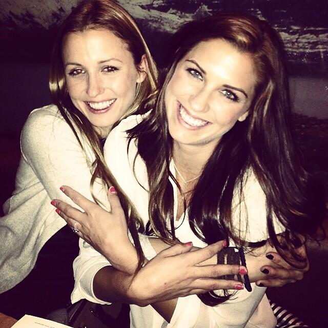 Alex on Twitter "Loved sissy time while in NYC for my book