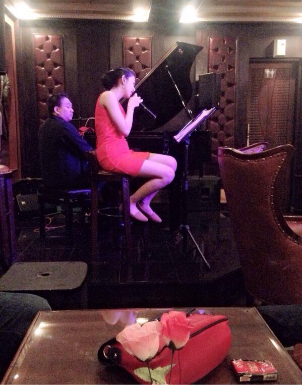 Test suara 😂😂😂