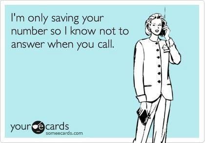 959star's tweet image. #Callscreening If we are being 100% honest - YES! @mazmcfly