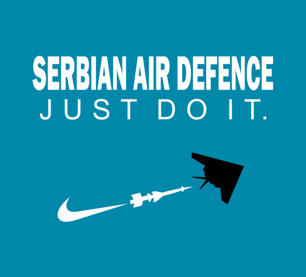 Serbia just did it ;)