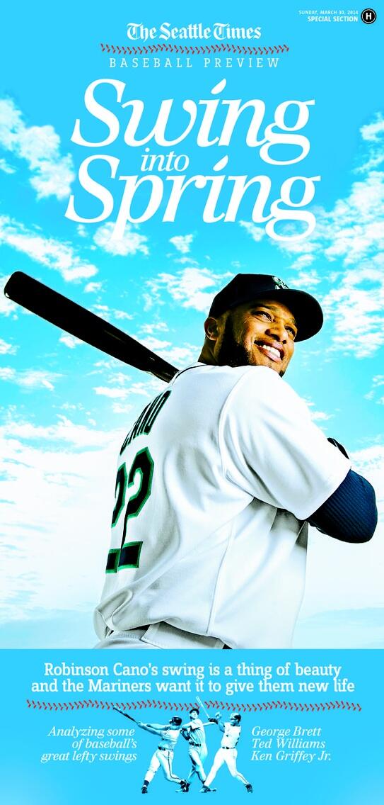 Seattle Mariners tweet media