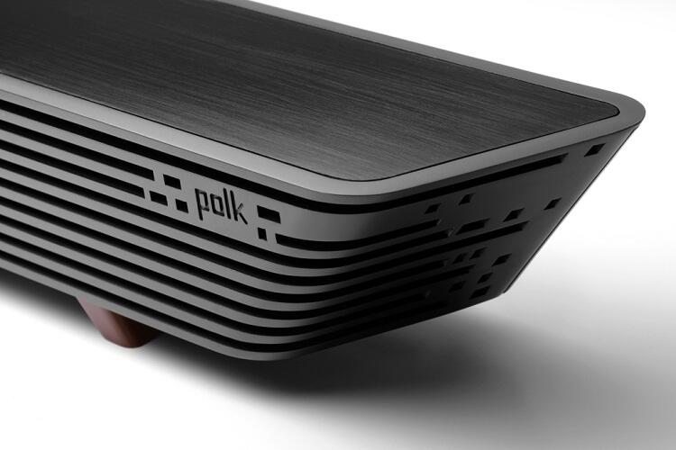 polk audio n1