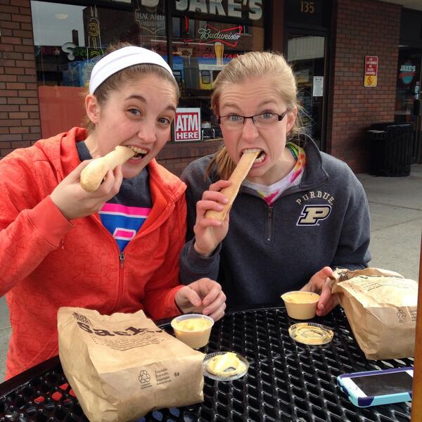AmandaFendel's tweet photo. We got our Stix for kids! Go team one @PUDM_Tech @PUDM_RileyD #FTK #PUDM #HotBox http://t.co/2Eo5FszFEi