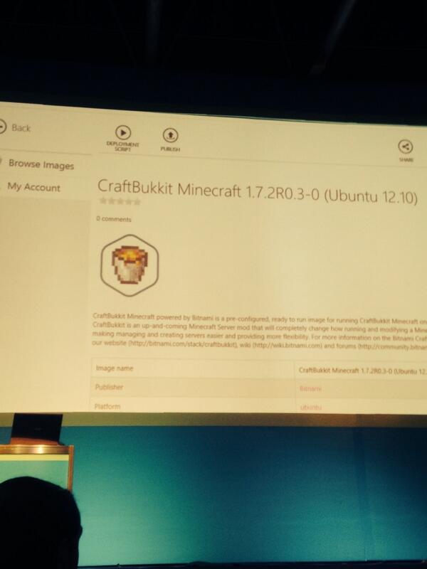 mak_pav's tweet image. На vm depot есть образ майнкрафта :) #msswit