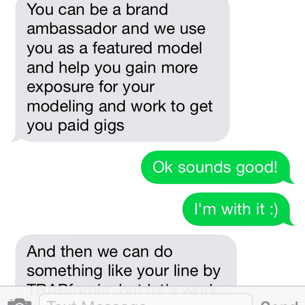 KissMissYve's tweet image. Shhhh...I'm working :) #BrandAmbassador #MyOwnLine #BackOnMyModelTip #LetsWork!! #Summer2014