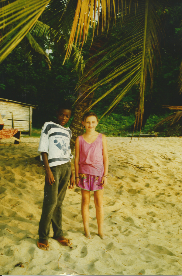 Pierre&amp;Anne haben sich durch #Crowdfunding wiedergefunden. Ihre #Geschichte, ihr #Projekt auf de.ulule.com/pierre-vacance…