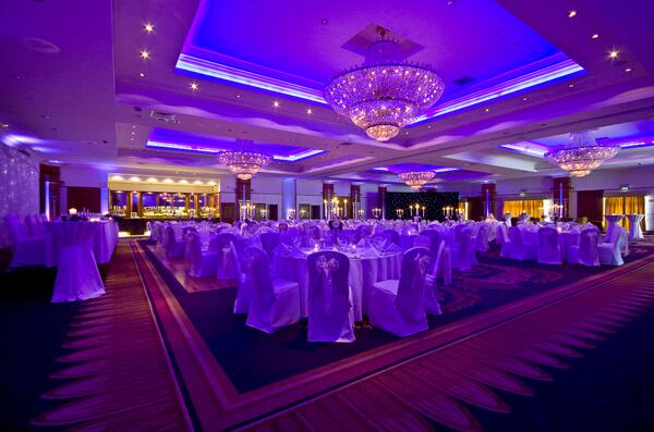 Knightsbrook Wedding tweet media