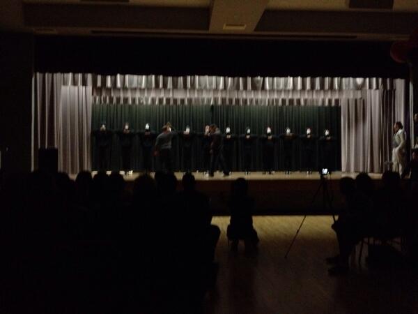 AGonzo1221's tweet image. #Fall11 #AlphaLambdaChapter #12Deep #Sfa #ODPhi