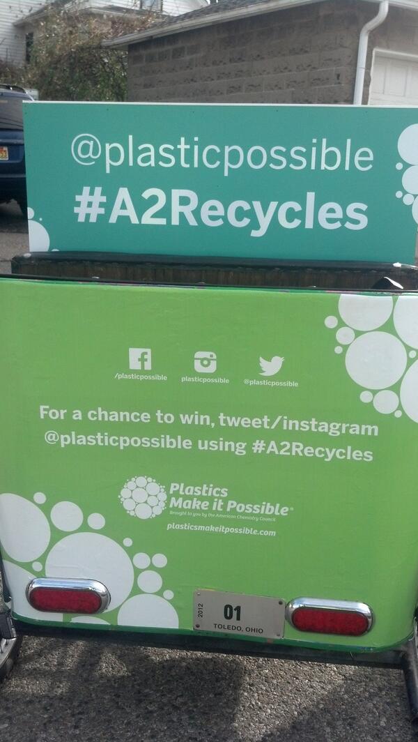 Want a new way to reach people with your advertising? Try a pedicab. It's eye catching and more fun than a billboard.