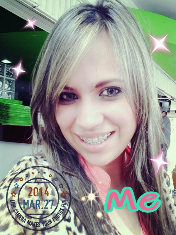 Yvonne Jimenez (@yvonnejimenez25) on Twitter photo 