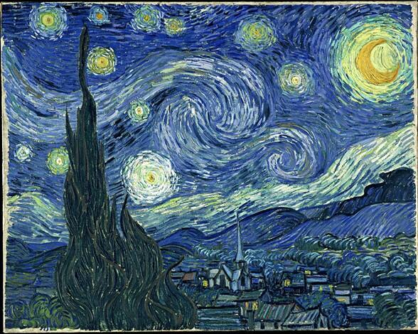 muyinteresante's tweet photo. El 30 de marzo de 1853 nació Van Gogh. En esta Fotogalería te mostramos sus mejores obras: http://t.co/ZvOwv4vE8z http://t.co/haGUFKVr9W