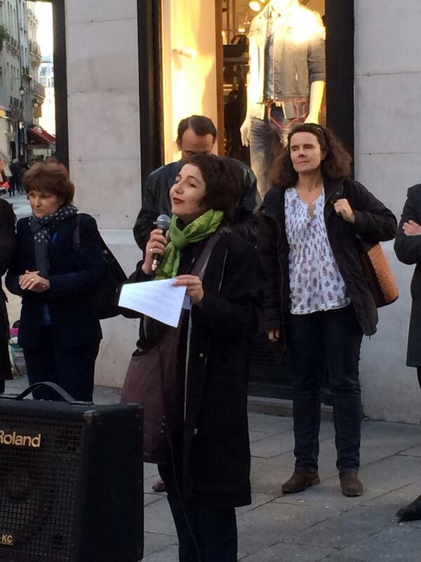 Avec Boutault tweet media