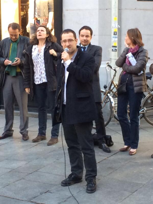 Avec Boutault tweet media