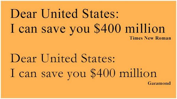 CETurner1975's tweet image. 14-year-old says the U.S. government could save millions with this one decision: cnn.it/P8WHoV  &amp;gt; brilliant