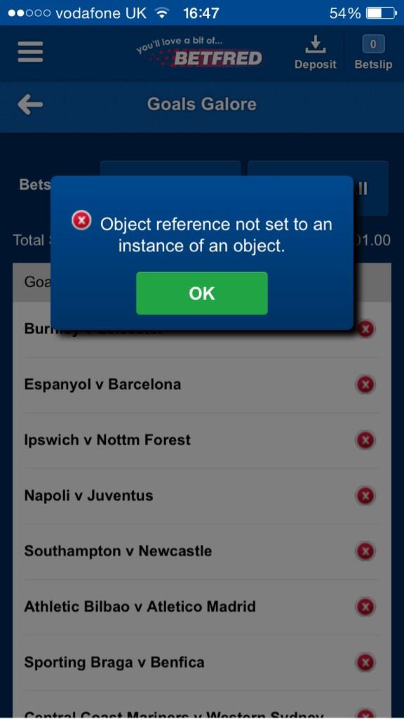 Betfred bonus codes Betfred bonus codes