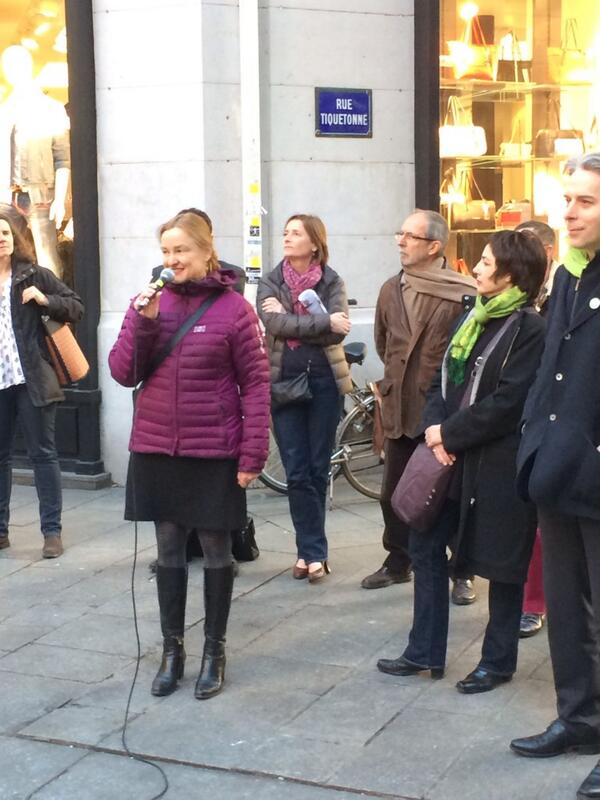 Avec Boutault tweet media