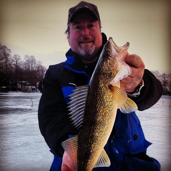 iFishCT tweet picture