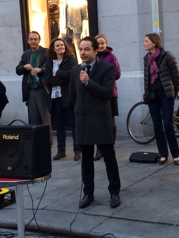 Avec Boutault tweet media