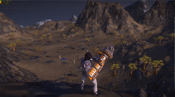 cybertrec's tweet photo. @DaveGeorgeson Seriously xD at least 1/3 of these should be Thistle, there surely must be a respawn issue? http://t.co/blRrhLtUdC