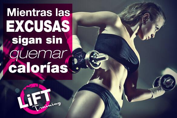 Lift_Training tweet picture