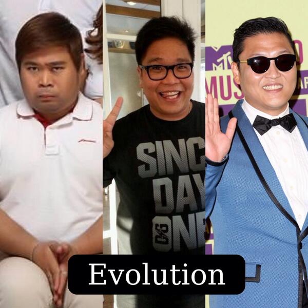 DaRealDarove's tweet photo. @PAPAJACKonTLC @chicoloco_yesfm #Evolution http://t.co/VVlEglBdVL
