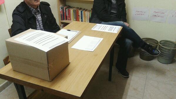 A Cornellà ja fa estona q estem de primàries, o  <a href="/euroalternativa/">Alternativa x Europa</a>  o <a href="/CandToniBarbara/">Toni Barbarà 2014</a> i guayarem tots <a href="/EUiA_cat/">Esquerra Unida i Alternativa</a>
