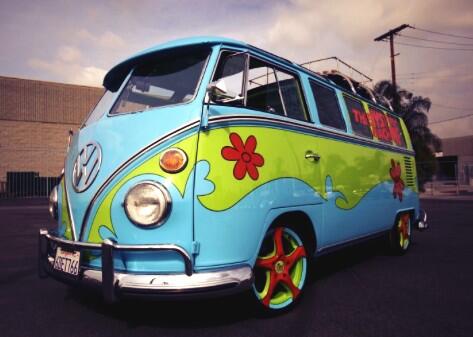 captainbob42's tweet photo. "@galpinautosport: Come see the #MysteryMachine at @kearth101 #Bugstock, tomorrow! #galpinvw http://t.co/uPPE9OTA1D"