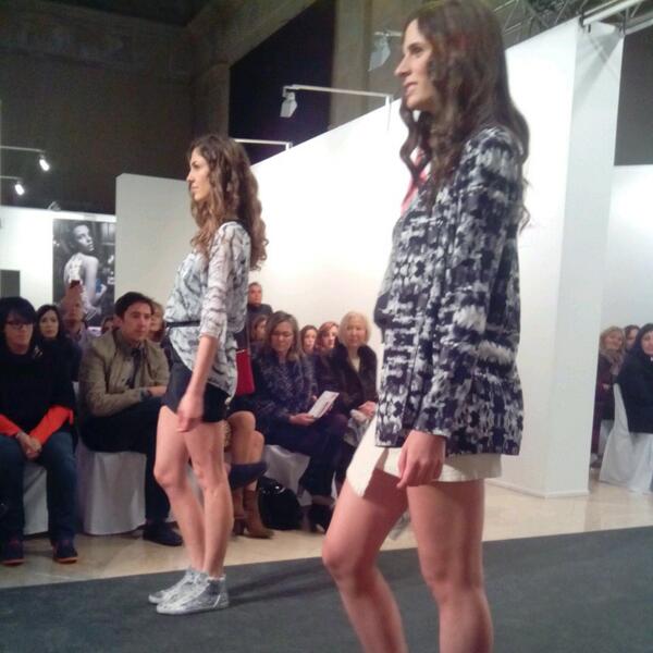 Paulica_MR's tweet image. #pamplonademoda #leonce #fin