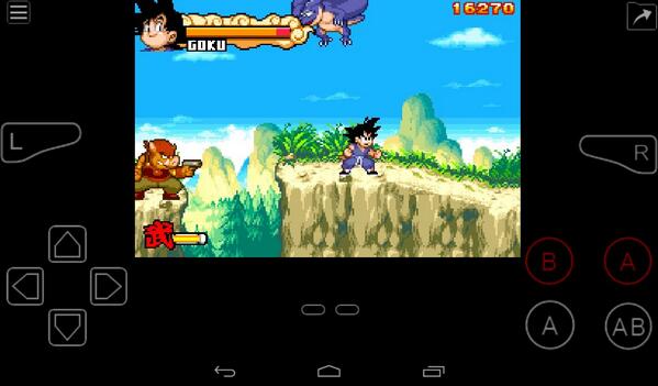 angsaurus's tweet image. ngegame dulu pake #GbaEmulator