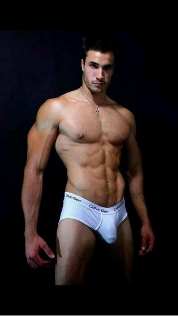 Male Bulges 76