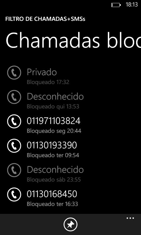 Wardz_de_souzA's tweet image. Nokia #BlockCall #CallFilter