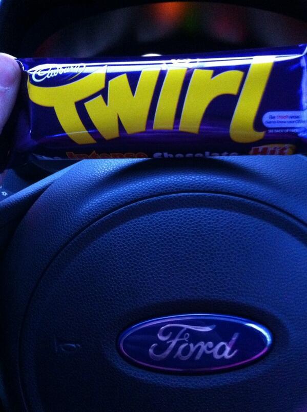 jules_dee_'s tweet image. Thanks to@jenniferjane22 for this! Made my drive home so good #hungryhorace