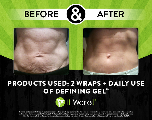 ItWorksGlobal tweet picture