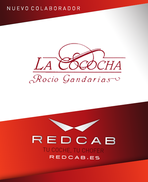 RedCabChofer's tweet photo. ¡Ya podéis contratar nuestro servicio desde los eventos de La Cococha! http://t.co/mKT2tVyPWI  Catering desde 1980 http://t.co/fcau6xLEUh