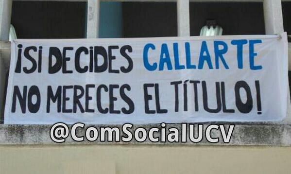 ComSocialUCV tweet picture