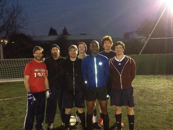 HOXTON NORTH tweet media