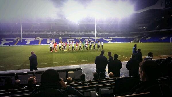 FirstFooty tweet picture