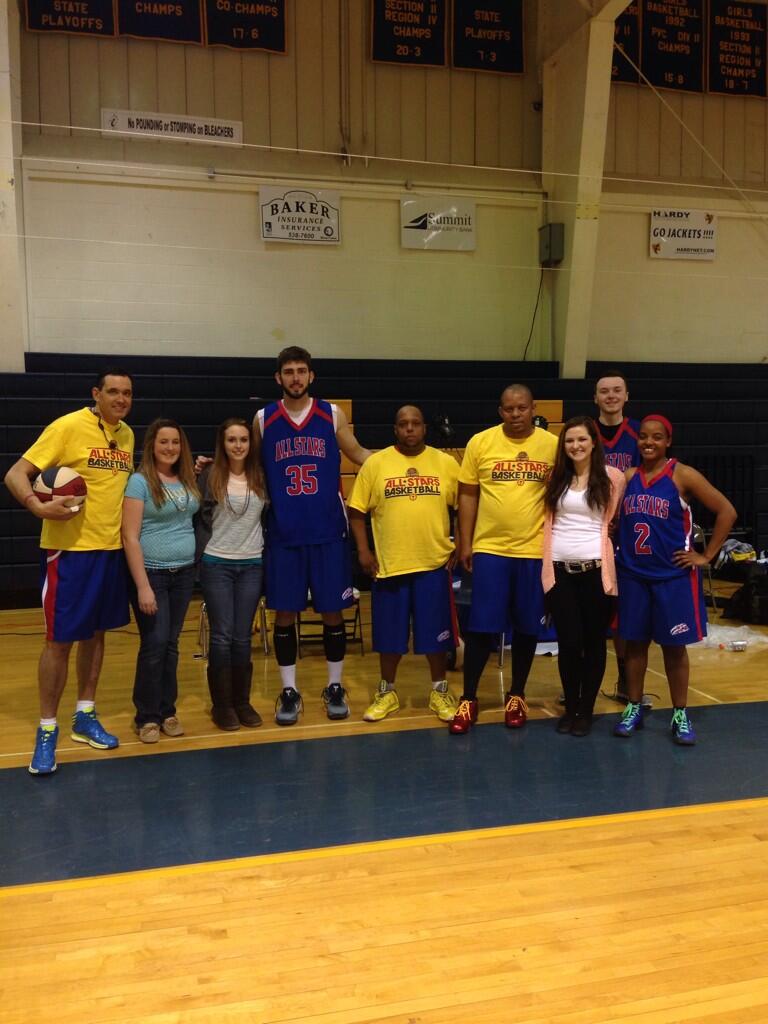 West Virginia FCCLA on Twitter "Moorefield High School FCCLA hosted