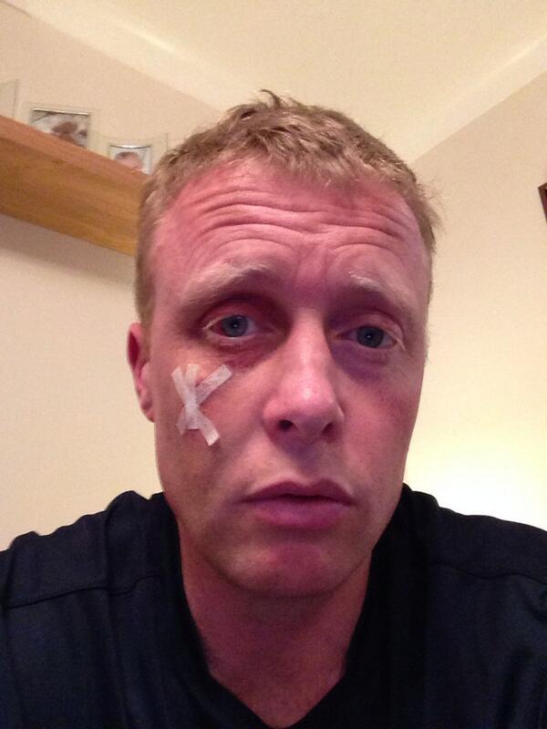 Ben Pearson tweet media