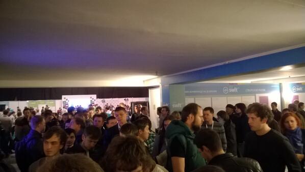 AntyaDev's tweet image. #msswit очередь на &quot;&quot;Under the hood of C#